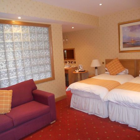 Leapark Hotel Гренджмаут Екстериор снимка