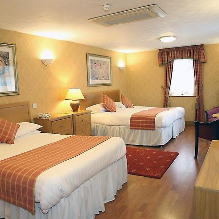Leapark Hotel Гренджмаут Екстериор снимка