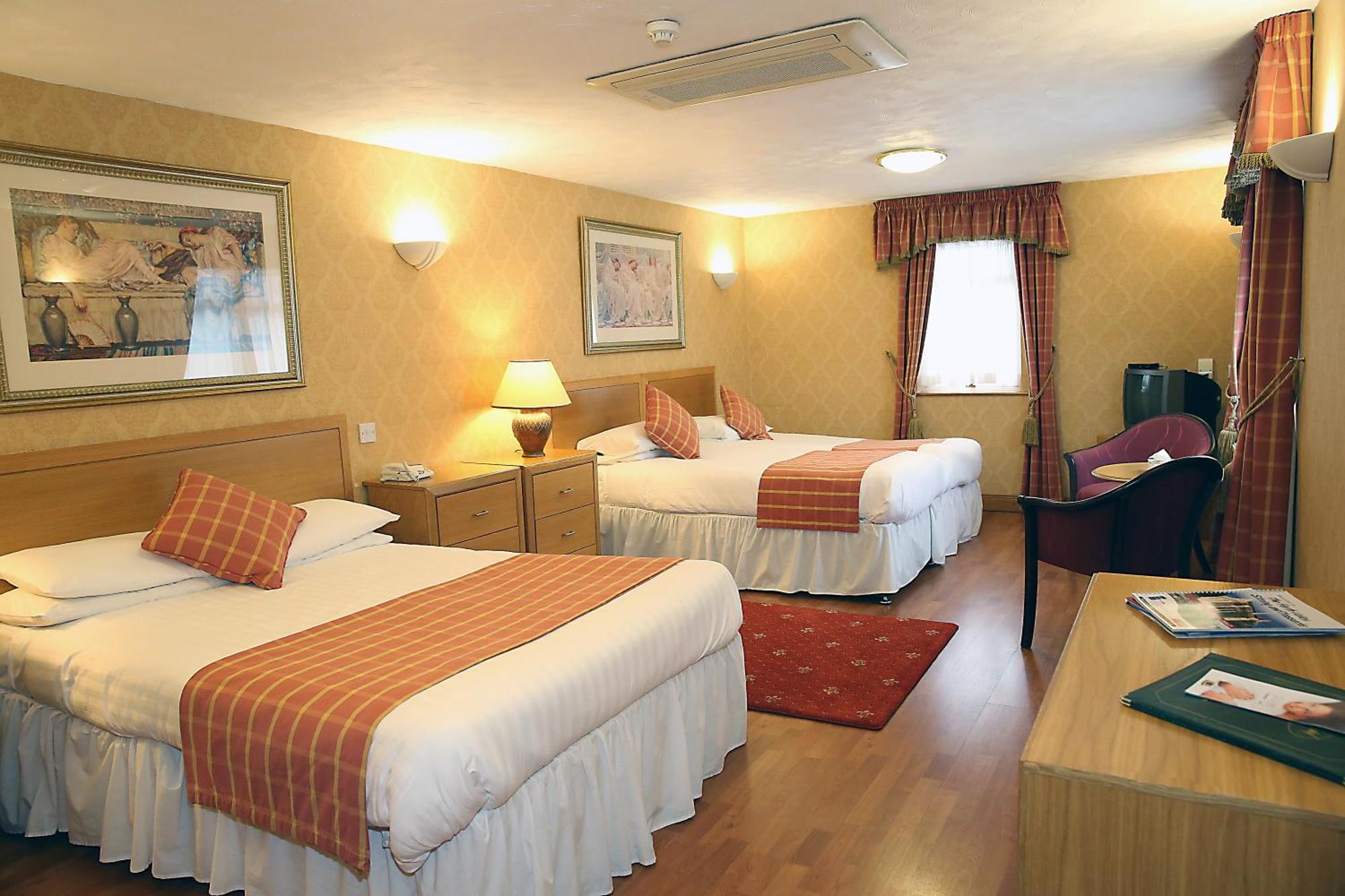 Leapark Hotel Гренджмаут Екстериор снимка