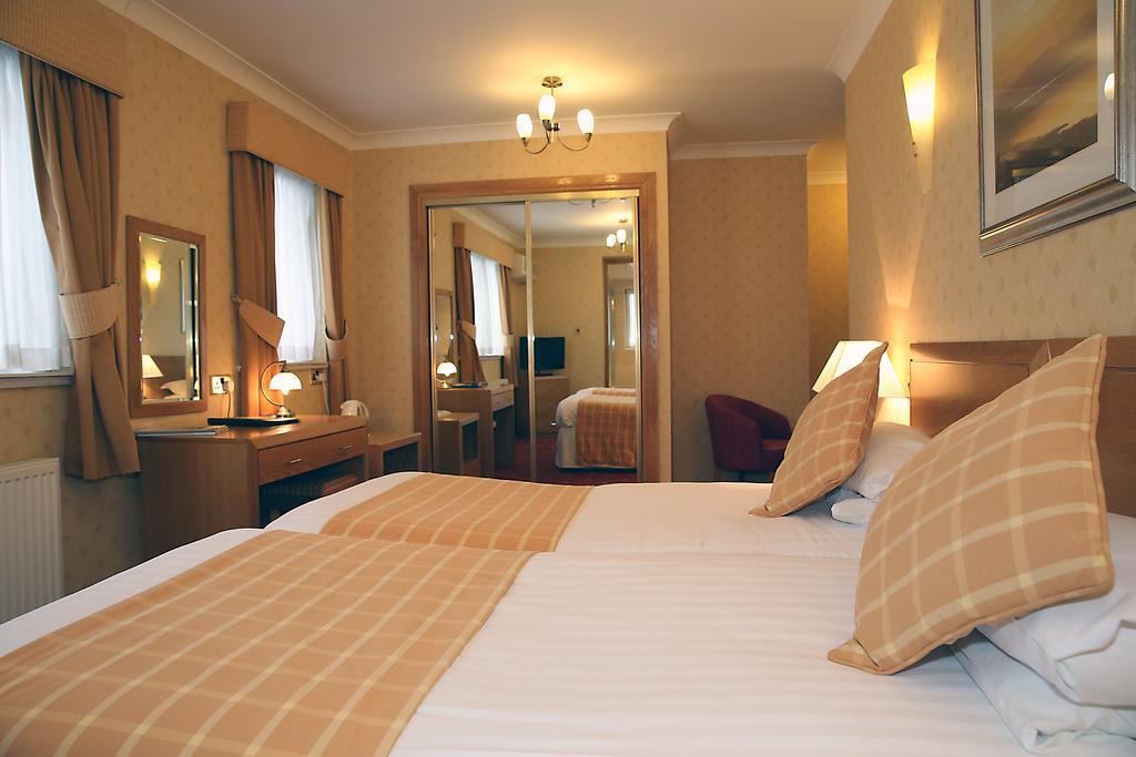 Leapark Hotel Гренджмаут Екстериор снимка