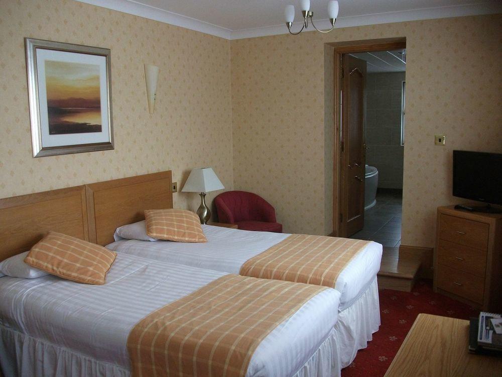 Leapark Hotel Гренджмаут Екстериор снимка