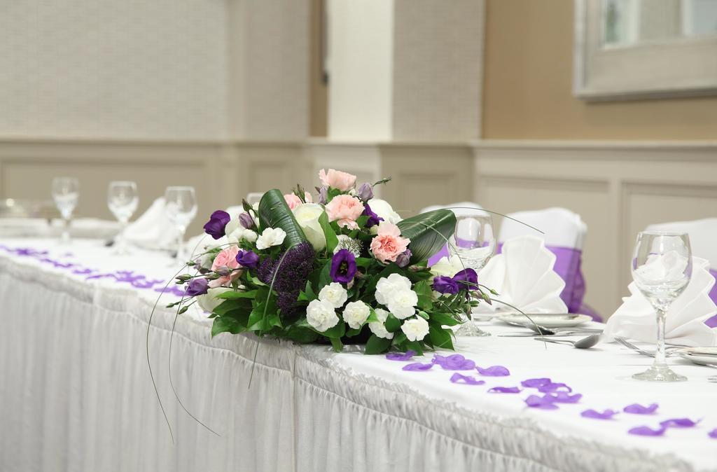 Leapark Hotel Гренджмаут Екстериор снимка