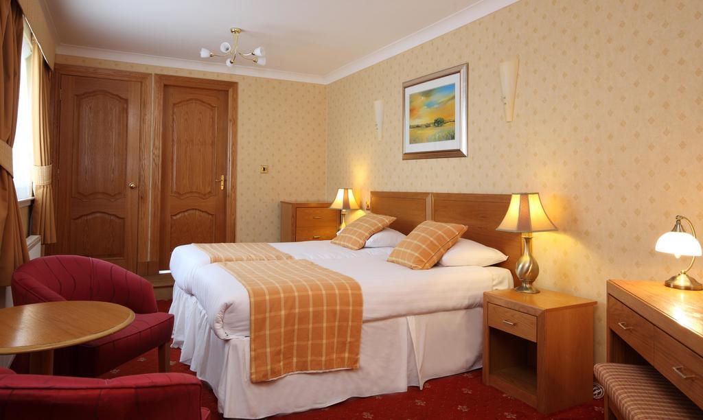 Leapark Hotel Гренджмаут Екстериор снимка