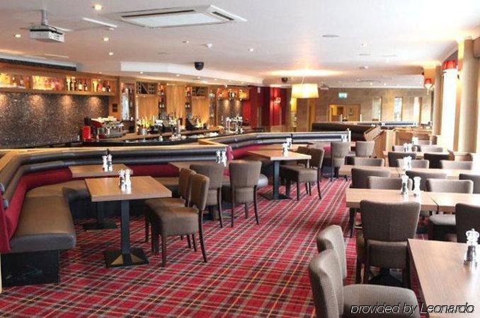 Leapark Hotel Гренджмаут Екстериор снимка